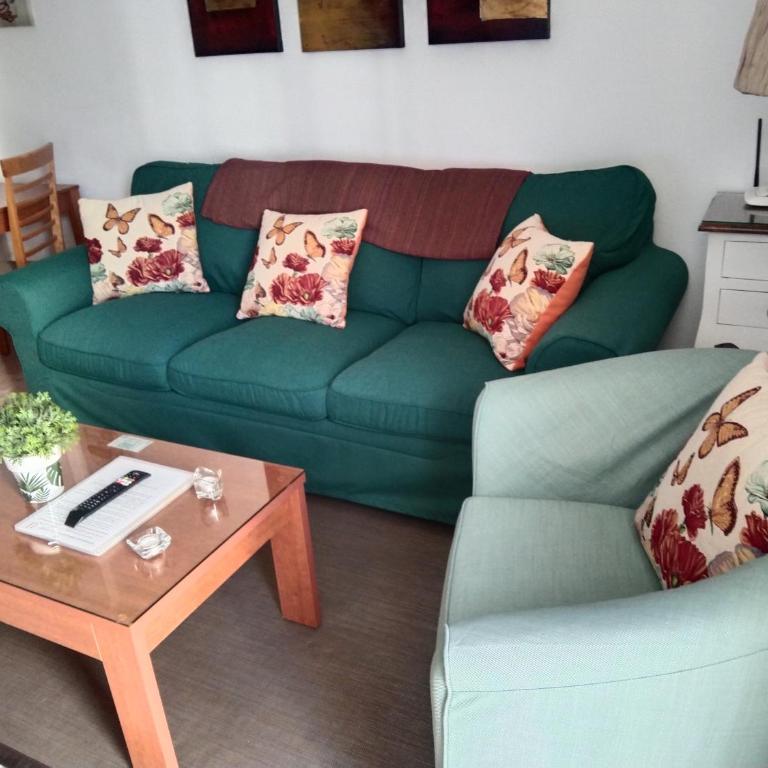 Vivienda vacacional La Laguna Luxe - Apartamento Deluxe 3 - 2