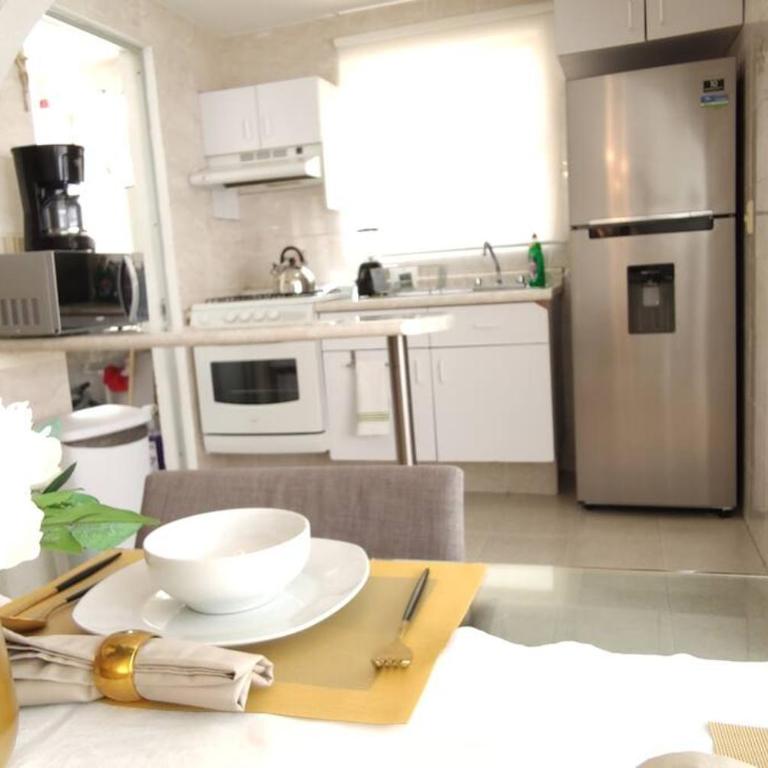 Kahlo MaiaHome- Beautiful Apartment steps from Condesa - 4 Beds - Parking - Two-Bedroom Apartment - 15
