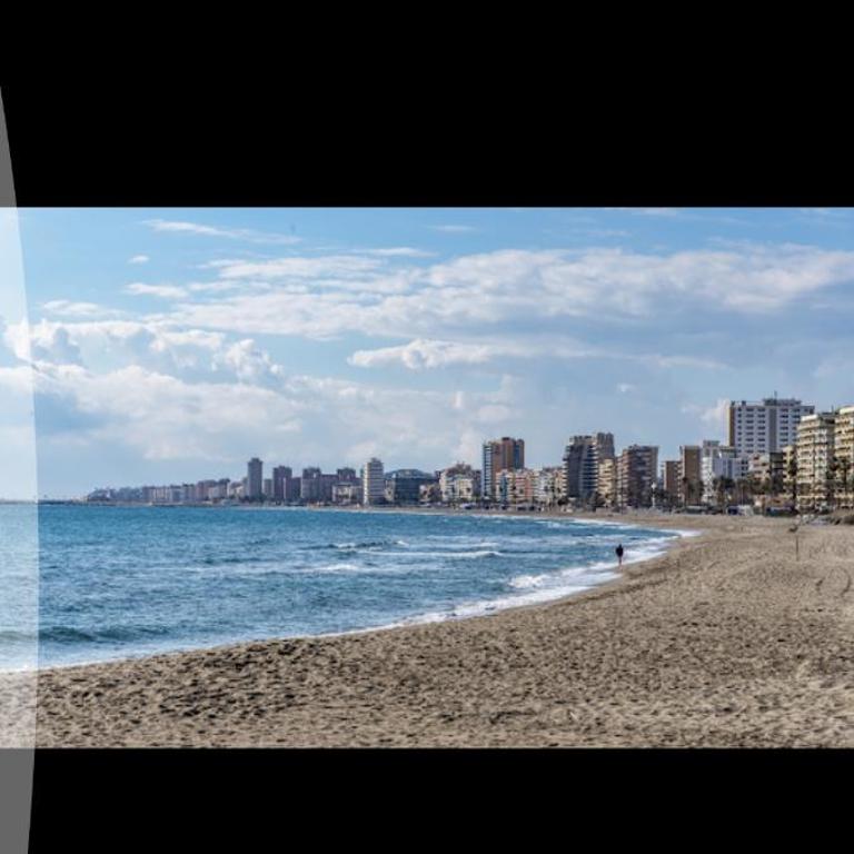 Apartamento Playa Maria con parking - Appartamento con 1 Camera da Letto - 17