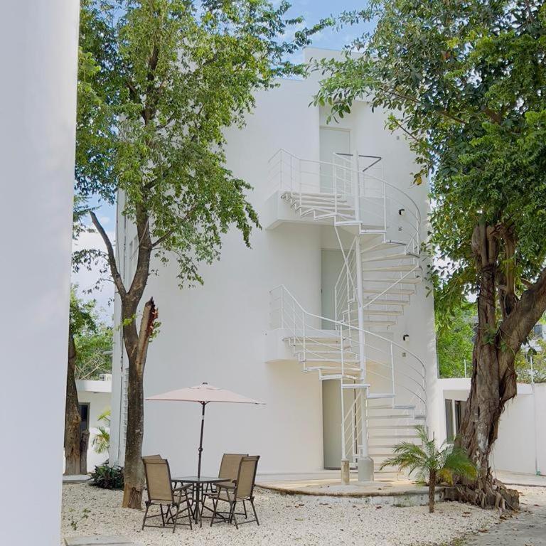 Villas Marula - One-Bedroom Apartment - 3