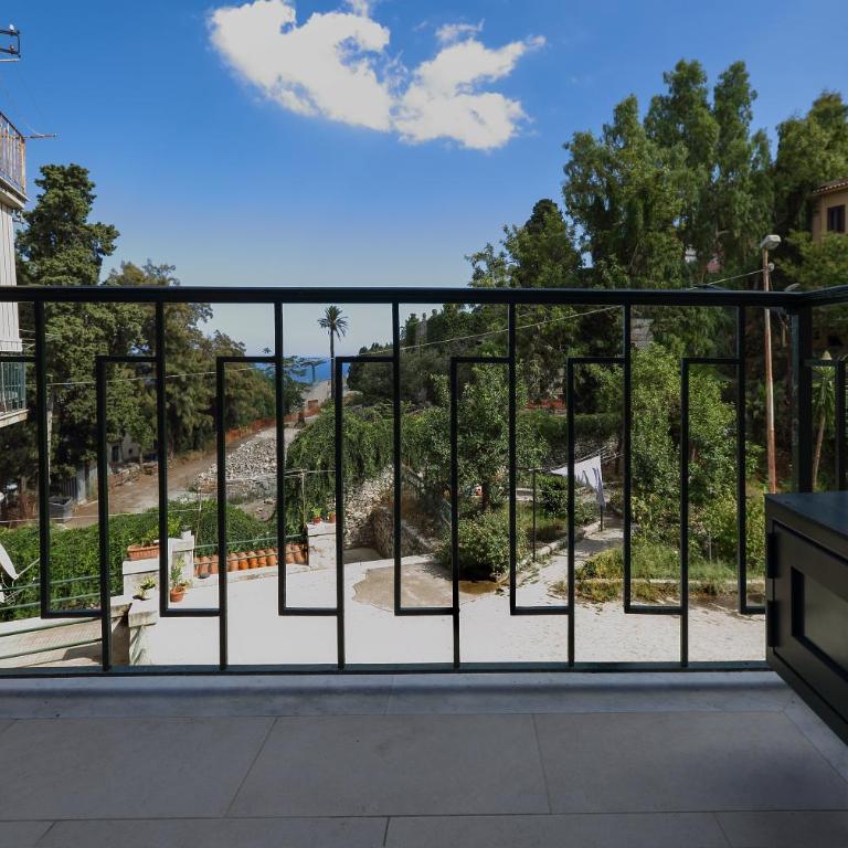 San Pancrazio View - Appartamento con 1 Camera da Letto - 42