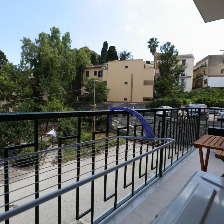 San Pancrazio View - Appartamento con 1 Camera da Letto - 40