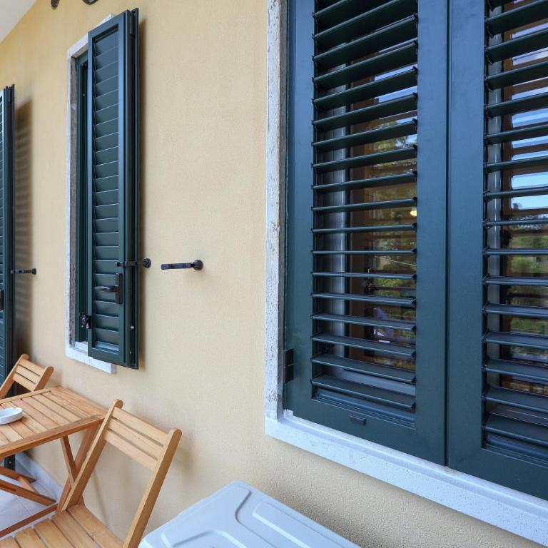 San Pancrazio View - Appartamento con 1 Camera da Letto - 39