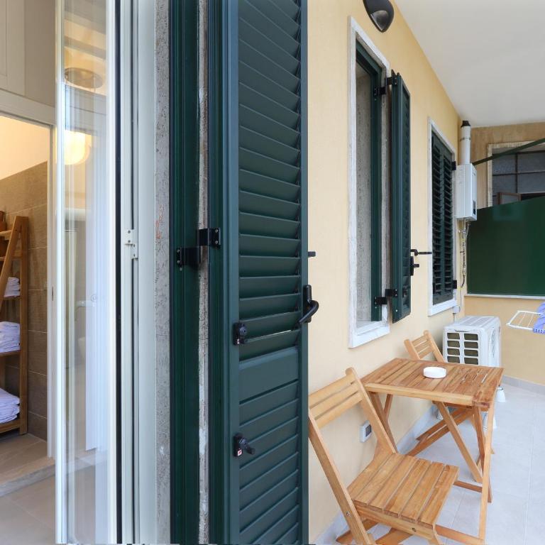 San Pancrazio View - Appartamento con 1 Camera da Letto - 38
