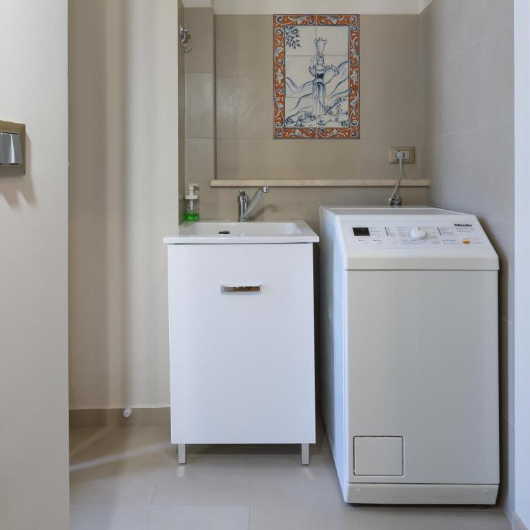 San Pancrazio View - Appartamento con 1 Camera da Letto - 36