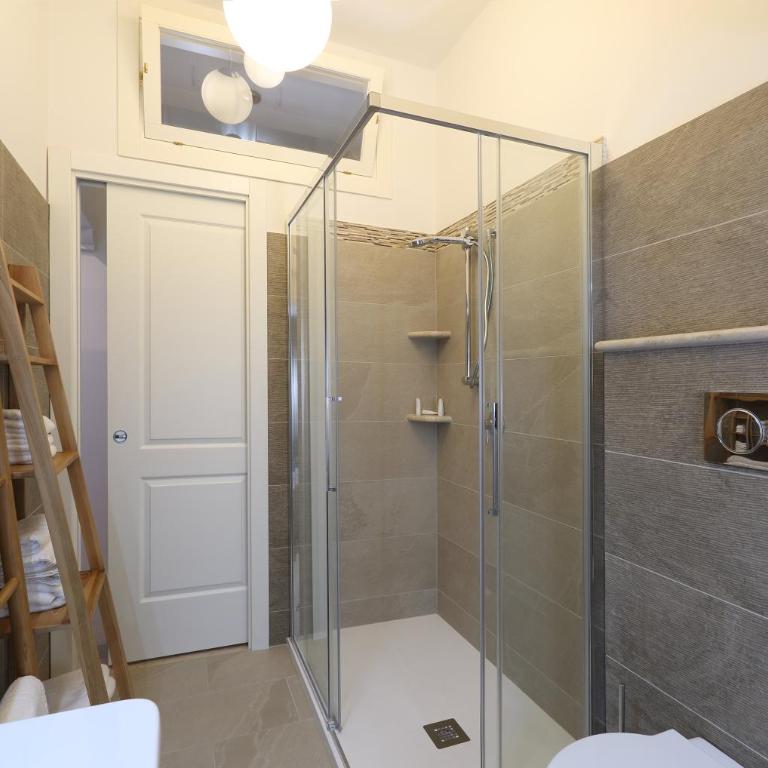 San Pancrazio View - Appartamento con 1 Camera da Letto - 33