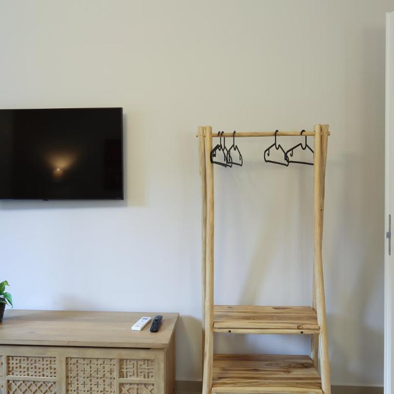 San Pancrazio View - Appartamento con 1 Camera da Letto - 28