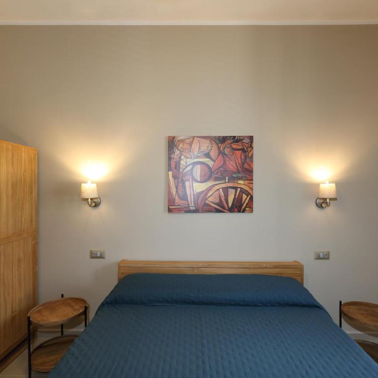 San Pancrazio View - Appartamento con 1 Camera da Letto - 25