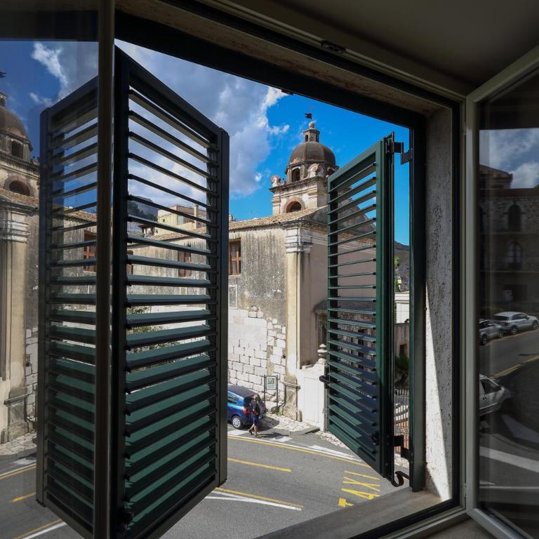 San Pancrazio View - Appartamento con 1 Camera da Letto - 22