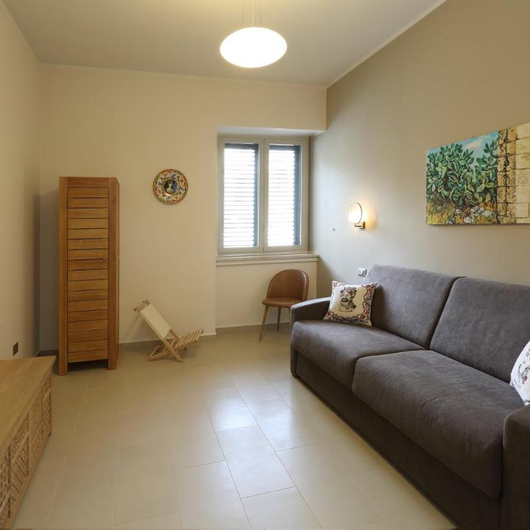 San Pancrazio View - Appartamento con 1 Camera da Letto - 13