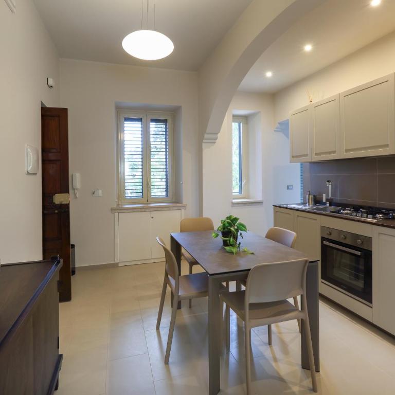 San Pancrazio View - Appartamento con 1 Camera da Letto - 6