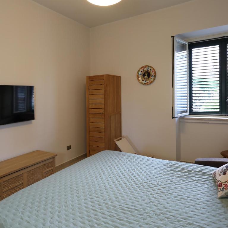 San Pancrazio View - Appartamento con 1 Camera da Letto - 17