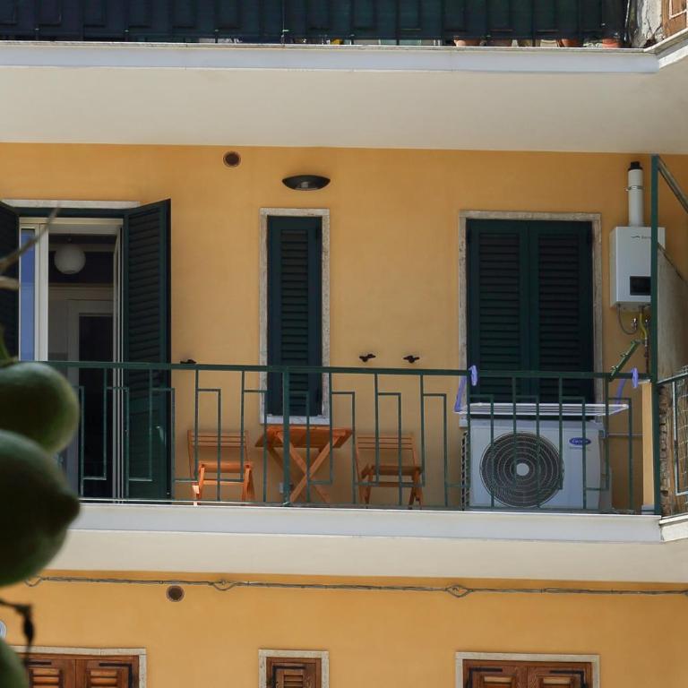 San Pancrazio View - Appartamento con 1 Camera da Letto - 43