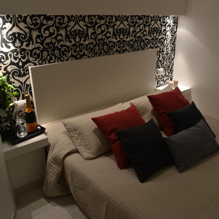 Guesthouse Interno 7 Luxury Rooms - Camera Matrimoniale Economy - 14