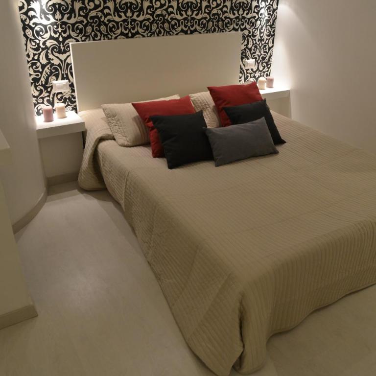 Guesthouse Interno 7 Luxury Rooms - Camera Matrimoniale Economy - 5