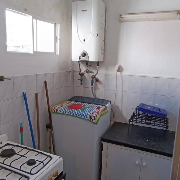 Salguero Centric Apartaments D2 - Apartamento de 1 dormitorio - 9
