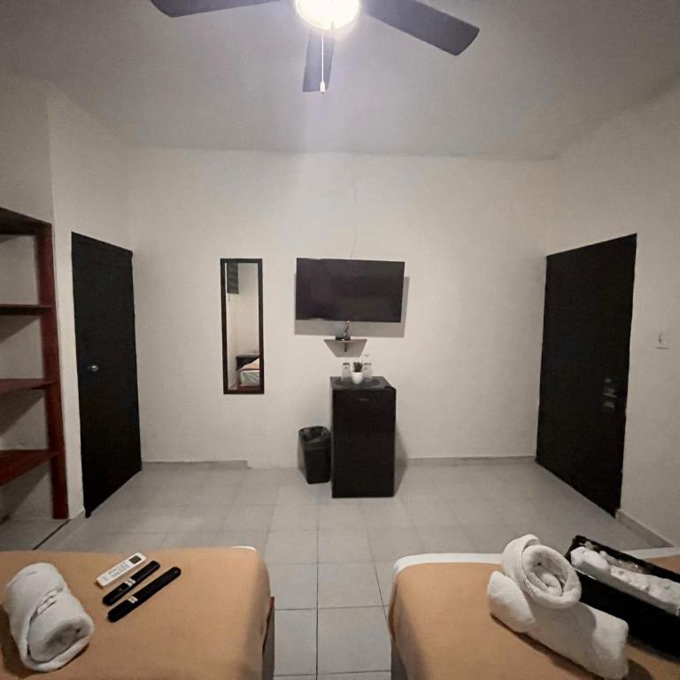 BALAM Playa - 15Th Ave - Suite Deluxe - 16