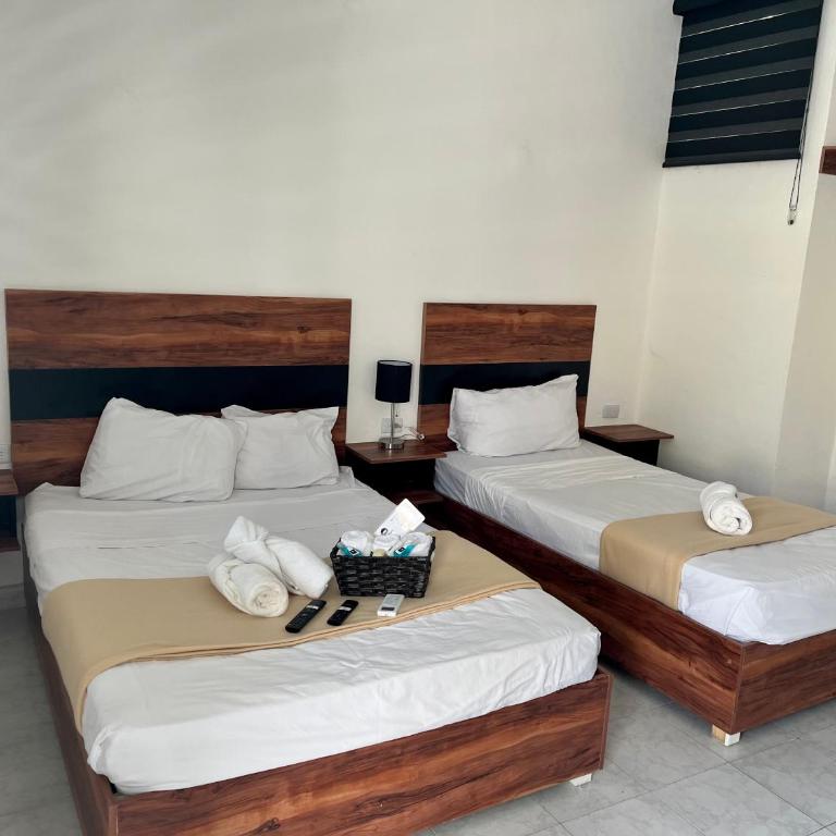 BALAM Playa - 15Th Ave - Suite Deluxe - 13