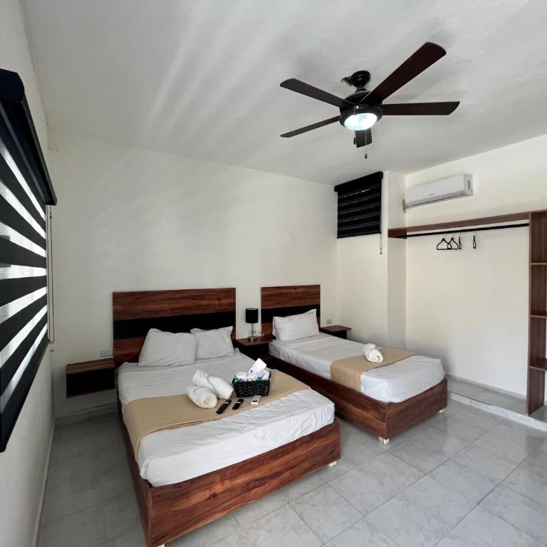 BALAM Playa - 15Th Ave - Suite Deluxe - 3