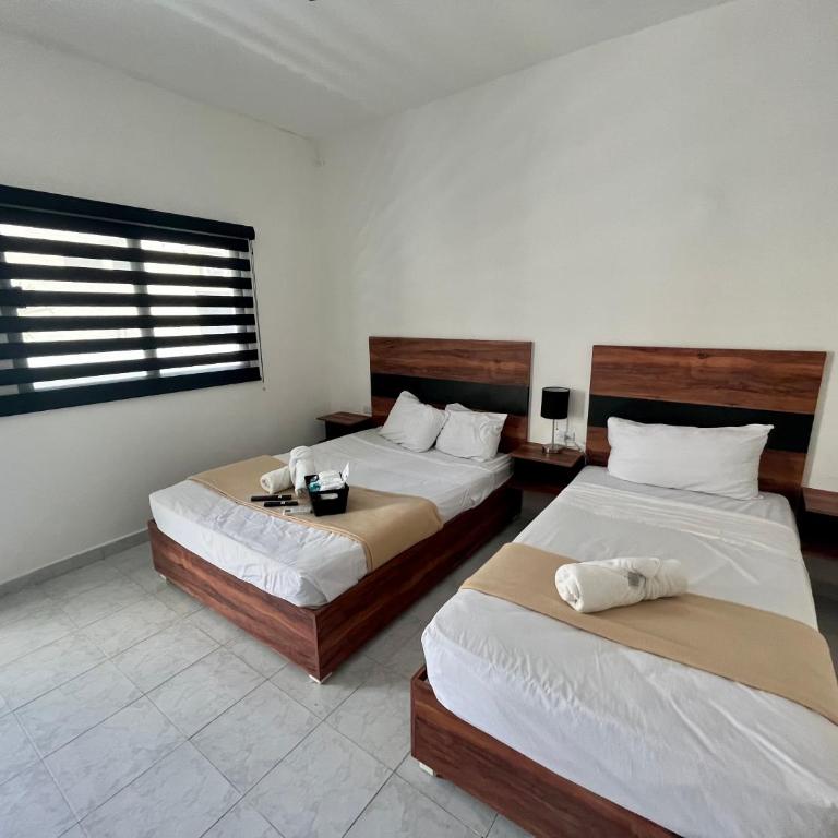 BALAM Playa - 15Th Ave - Suite Deluxe - 10