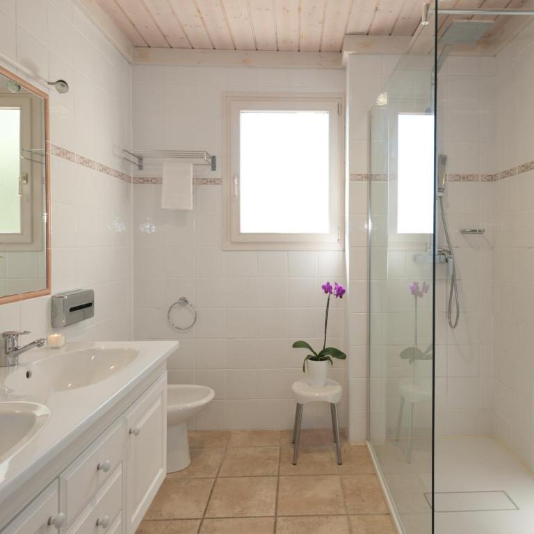 Résidence Marina Di Santa Giulia - Maison 3 Chambres - Piscine Privée - Casa Leccia ou Suera - 3