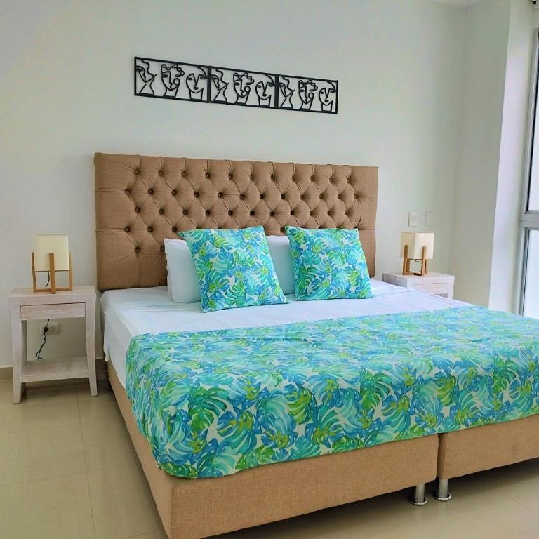 Morros Epic - Apartamento con vistas al mar - 1