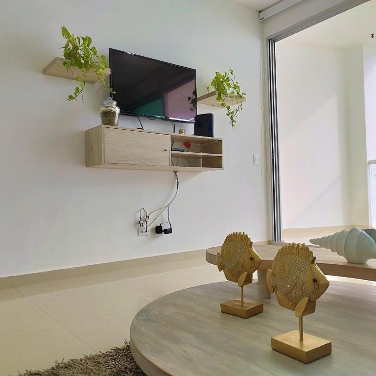 Morros Epic - Apartamento con vistas al mar - 3