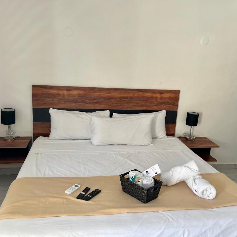 BALAM Playa - 15Th Ave - Suite Deluxe con cama extragrande - 10