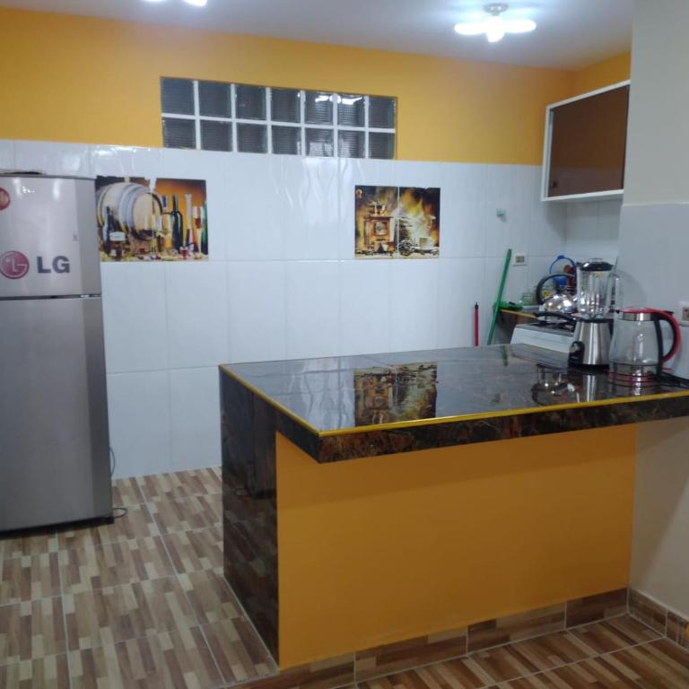 ACOGEDOR DEPARTAMENTO - Apartamento de 1 dormitorio - 2