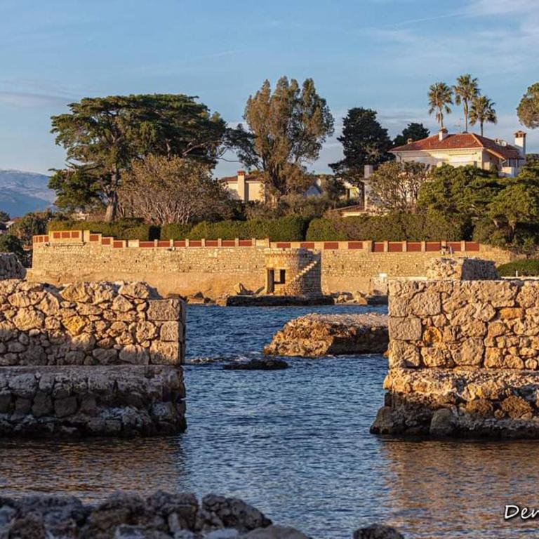 SPLENDIDE 3 PIECES VUE MER - Appartamento - 44