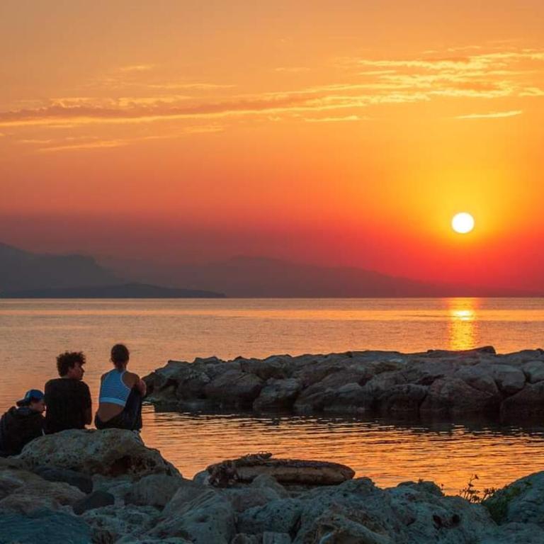 SPLENDIDE 3 PIECES VUE MER - Appartamento - 48