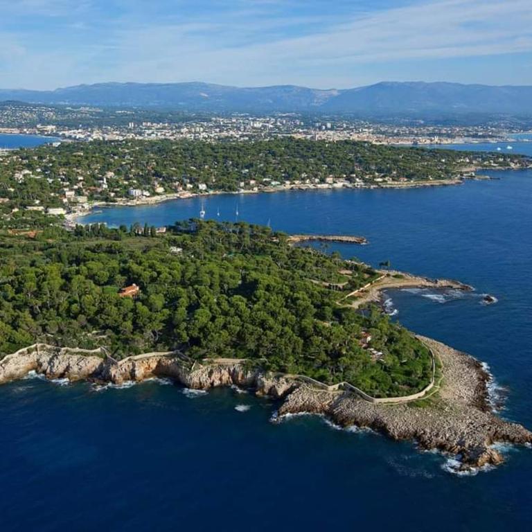 SPLENDIDE 3 PIECES VUE MER - Appartamento - 43