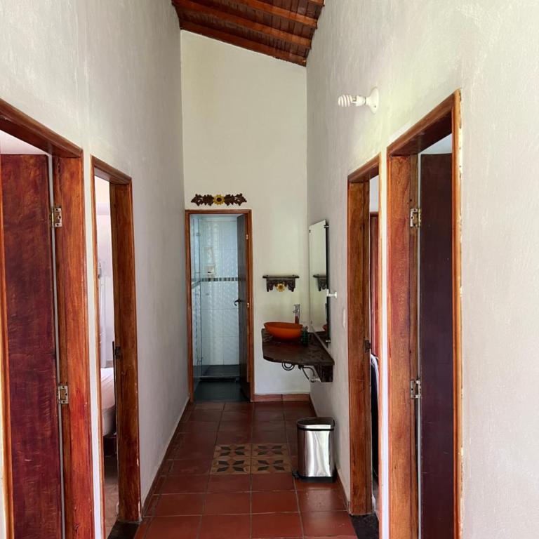 Finca en Doradal ( Hacienda Napoles y Rio Claro ) - Casa de 7 dormitorios - 29