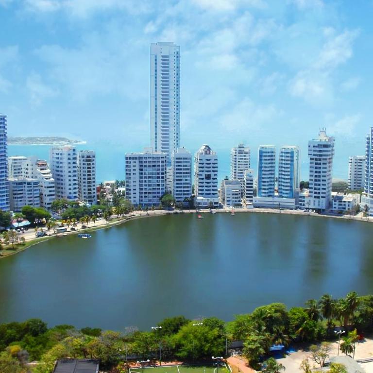 Apartamento de Lujo con Vista al Mar - Excelente Ubicacion - Apartamento con vistas al mar - 24
