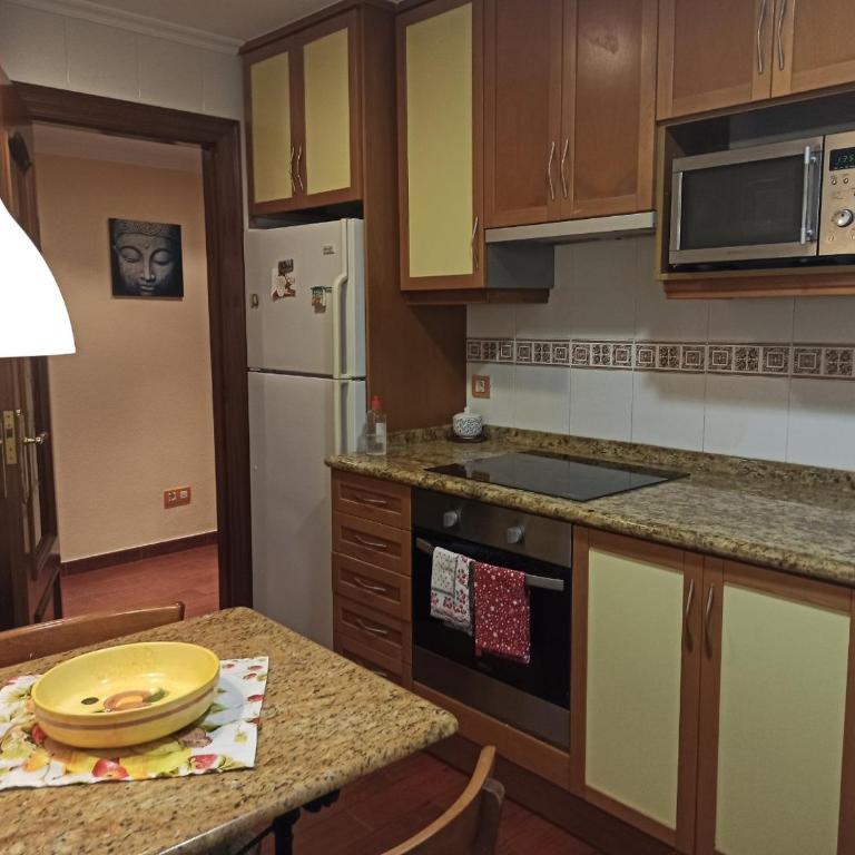 Les Playes, Cimavilla - Apartamento de 2 dormitorios - 3