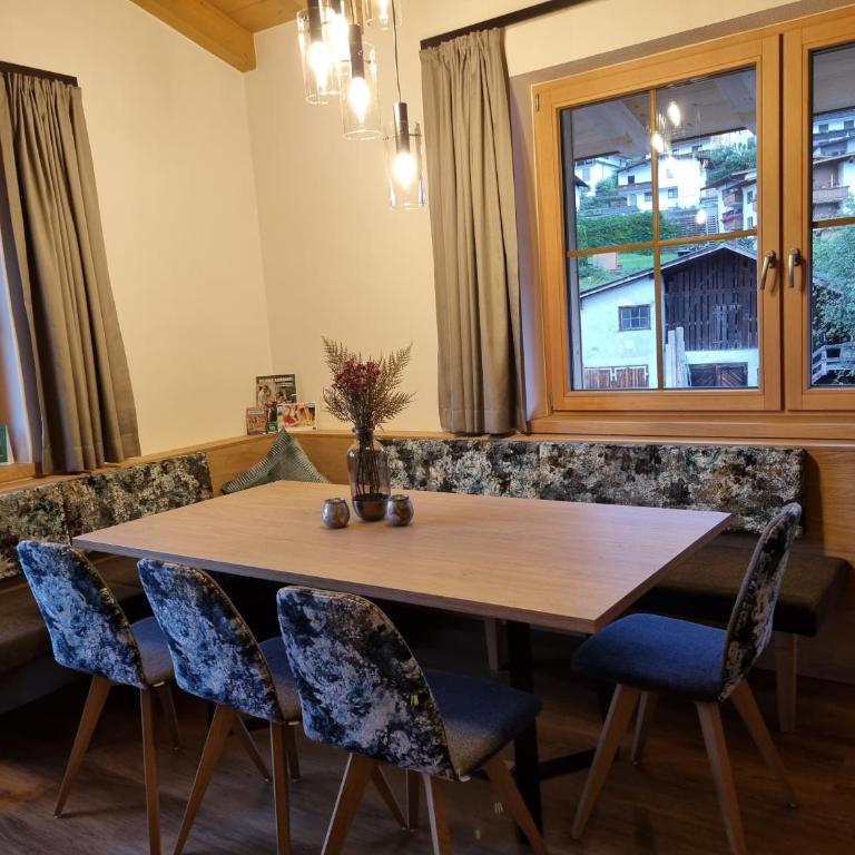 Greidlhof Alpstyle Apartments - Apartment mit 2 Schlafzimmern - 2