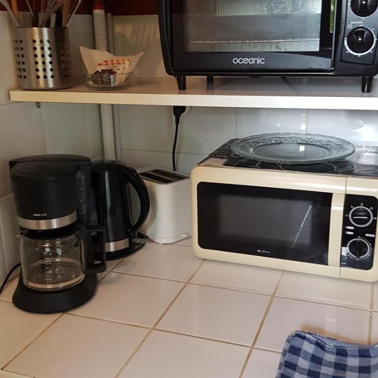 GITE LE PARC A SARLAT Parking privé - Studio - 10