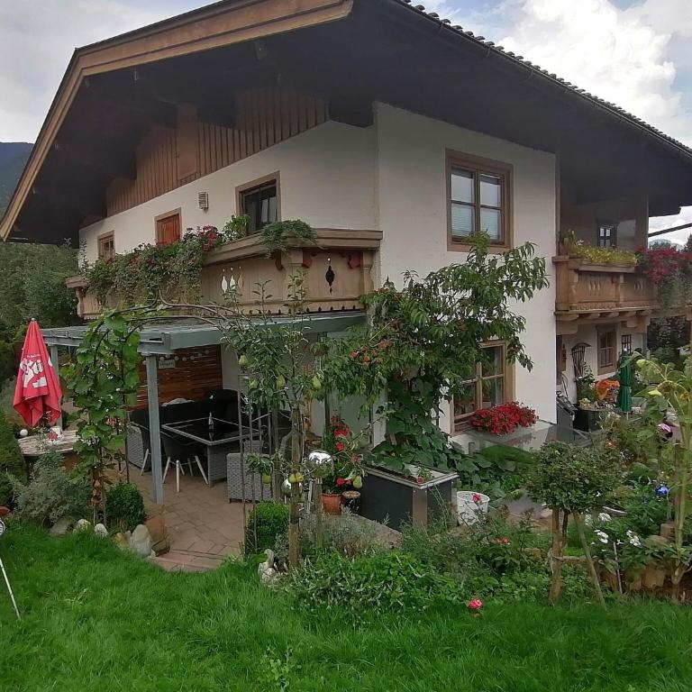 Apartment Walchen near Ski Slopes - Apartment mit 1 Schlafzimmer - 13