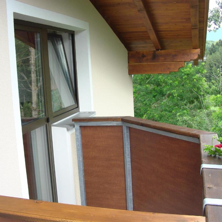 Ferienwohnung Mair - Apartment Panoramablick - 9