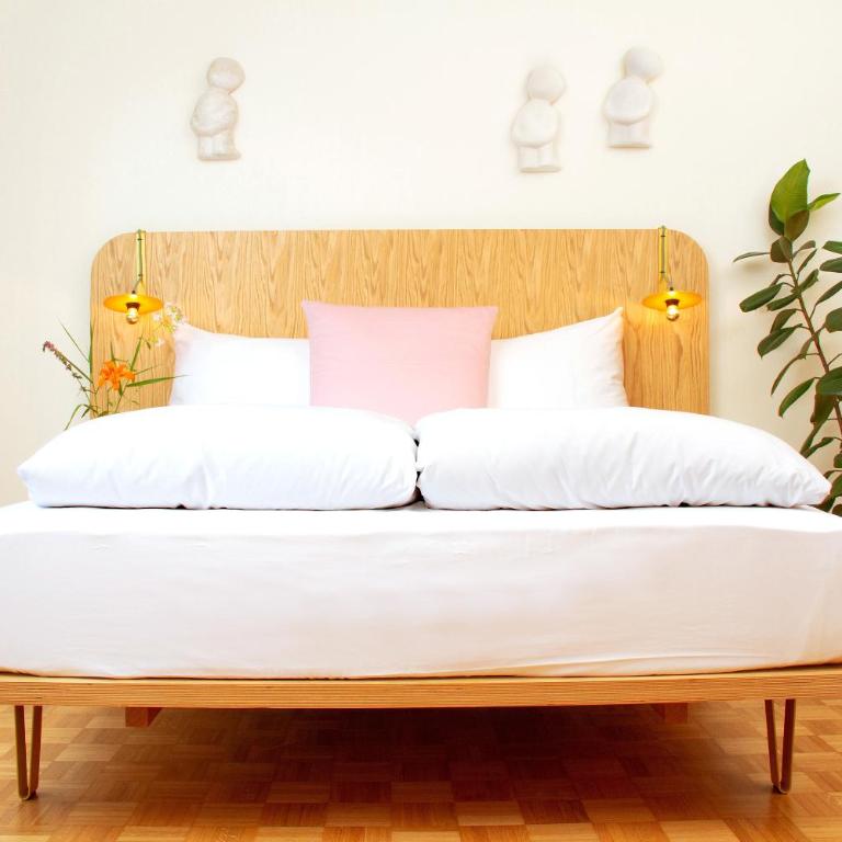 Villa Maria - Suite - 1
