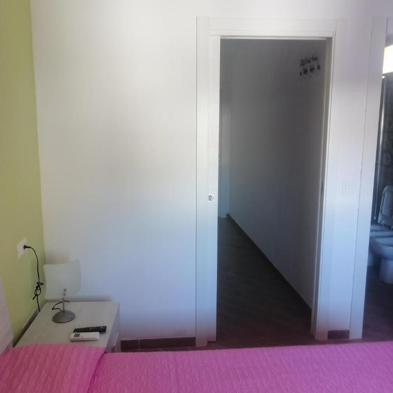 AL FARO - Camera Matrimoniale/Doppia con Letti Singoli con Bagno - 15