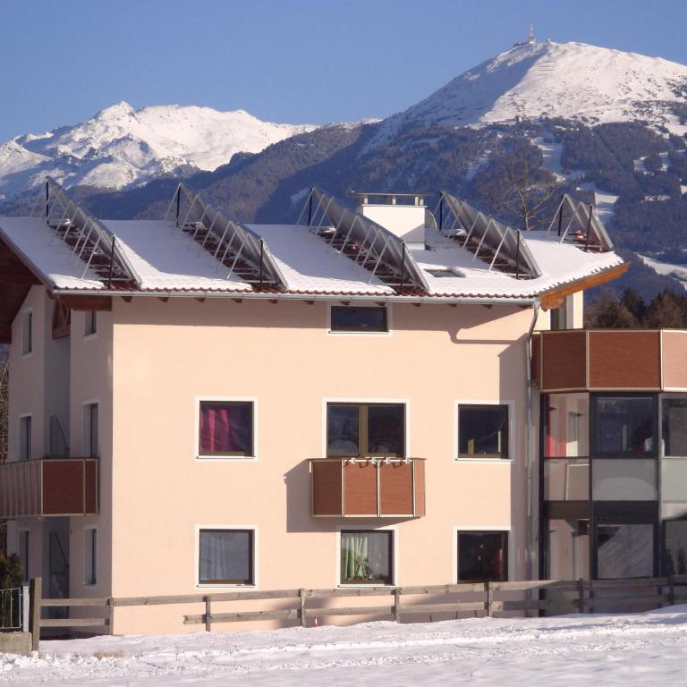Ferienwohnung Mair - Apartment Panoramablick - 7