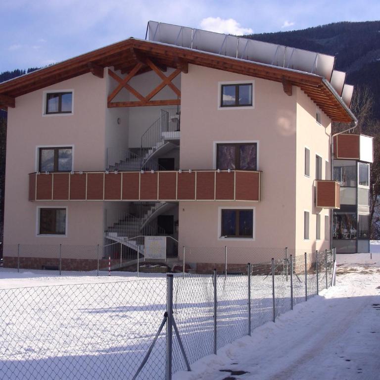 Ferienwohnung Mair - Apartment Panoramablick - 6