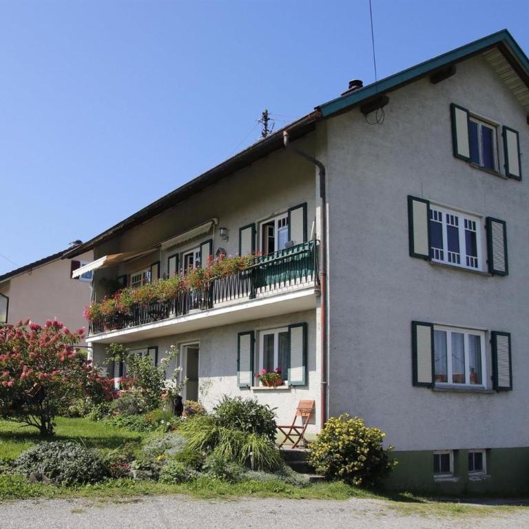 Ferienwohnung Loretta - Apartment mit 2 Schlafzimmern - 1
