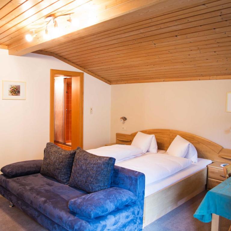 Ferienhaus Nationalpark - Apartment mit 5 Schlafzimmern - 4