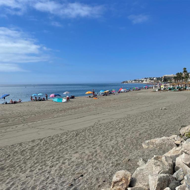 Mijas Playa Retreat - Apartamento de 2 dormitorios - 55