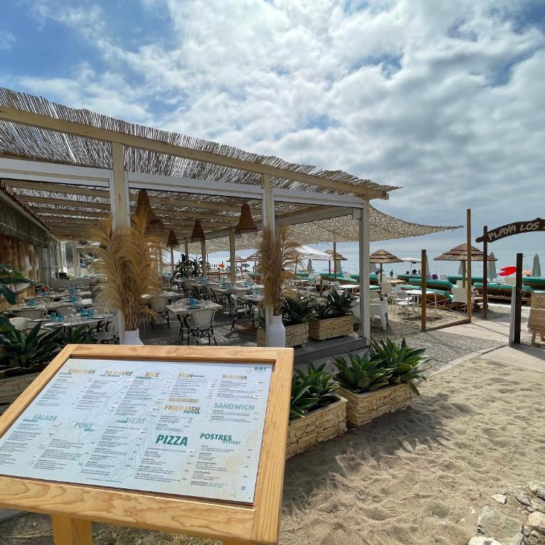 Mijas Playa Retreat - Apartamento de 2 dormitorios - 57