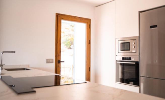 Villa privada en entorno rural - Villa de 3 dormitorios - 40