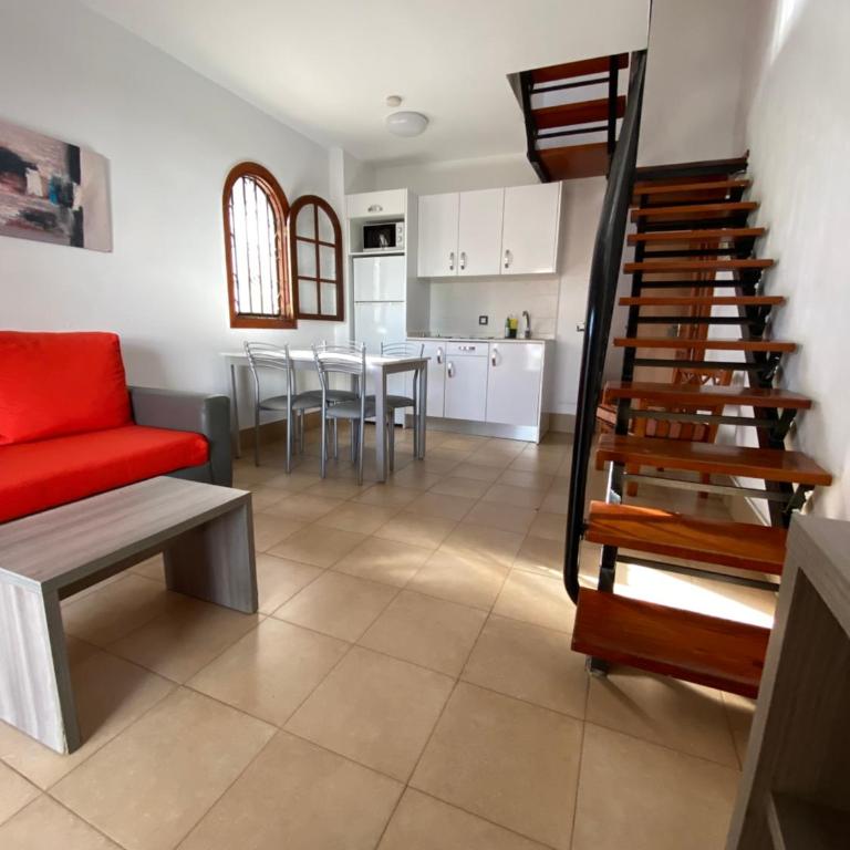 Parquemar - Maisonette - 13