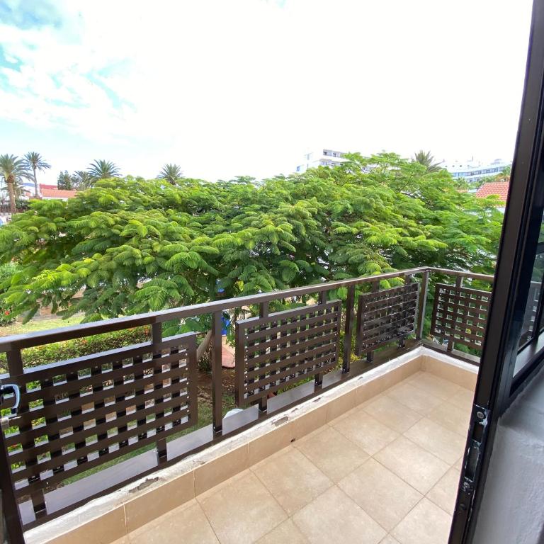 Parquemar - Maisonette - 15